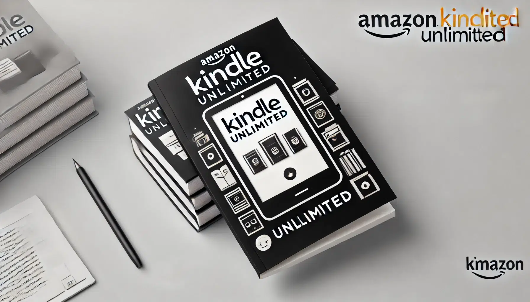 Kindle Unlimited