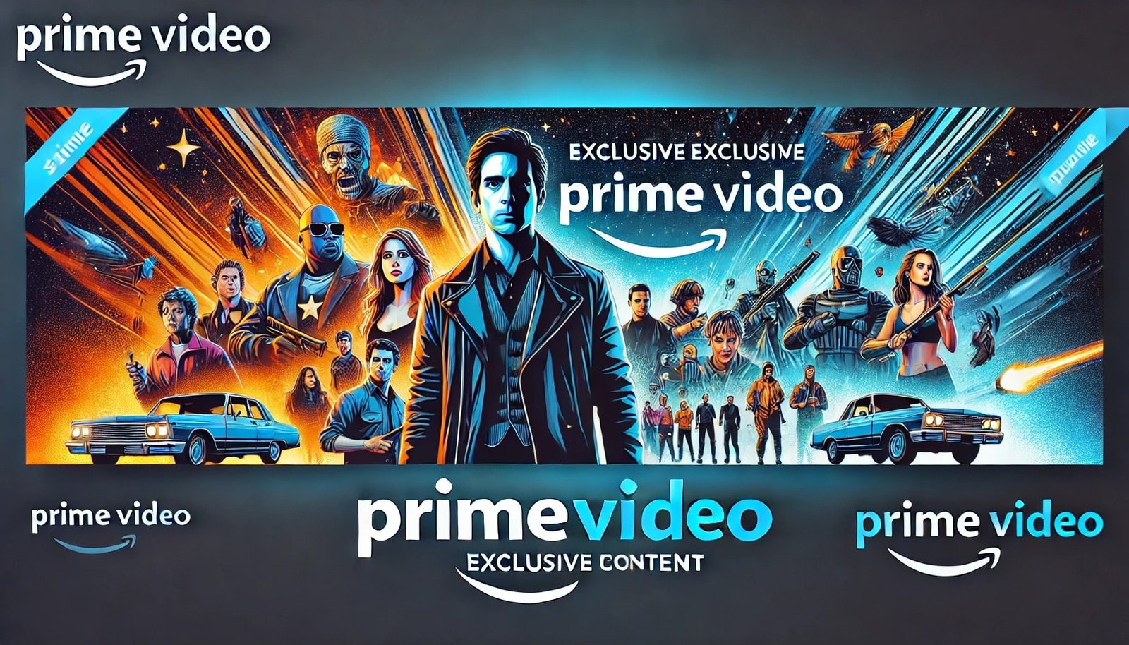 Prime Video