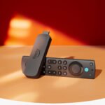 Fire TV Stick