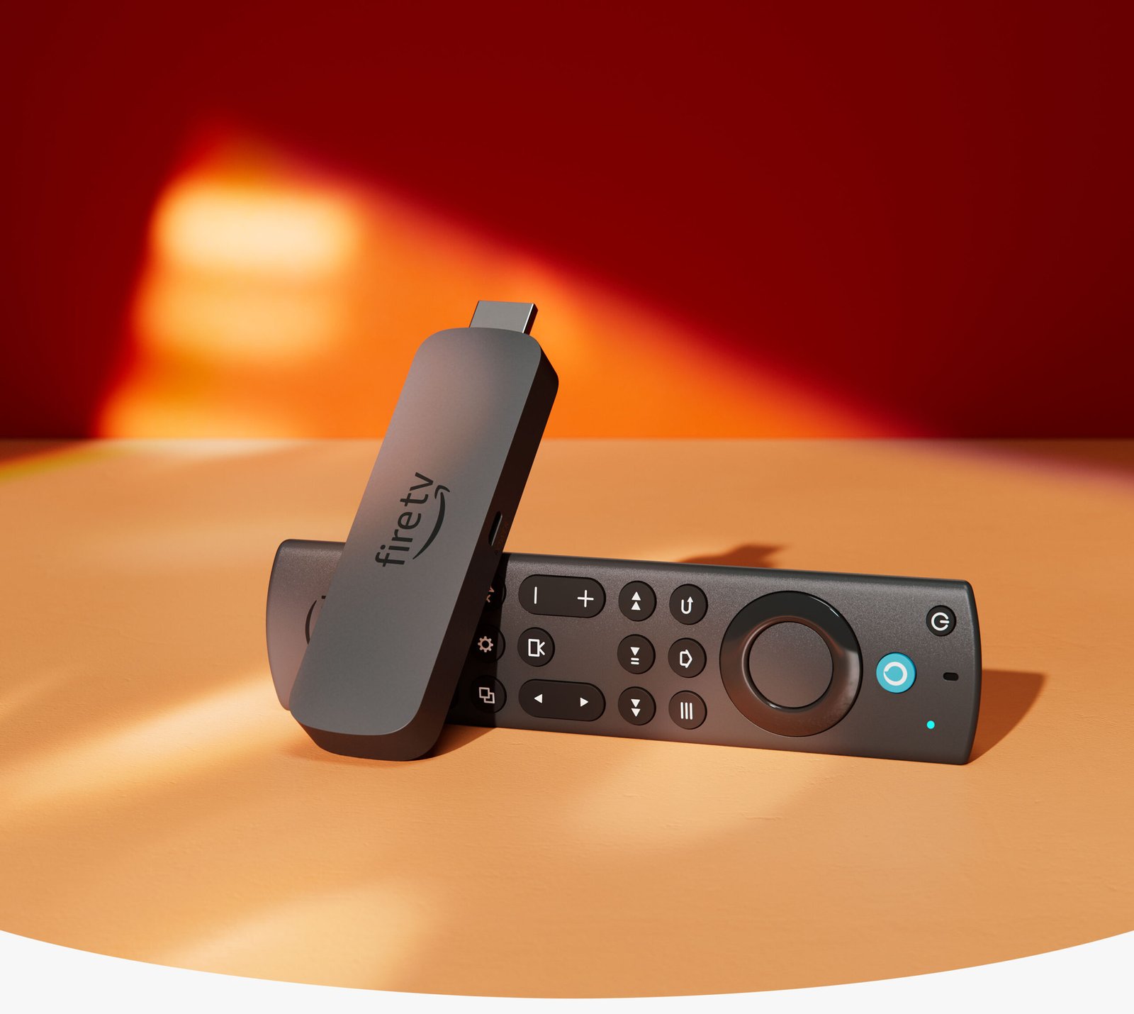 Fire TV Stick