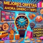 Mejores Ofertas en Amazon