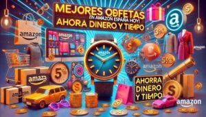 Mejores Ofertas en Amazon