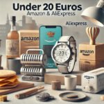 Ofertas Exclusivas en Amazon y AliExpress